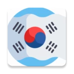 Logo of Kosakata Korea android Application 